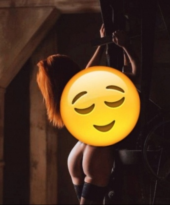 Проститутка Елизаветочка